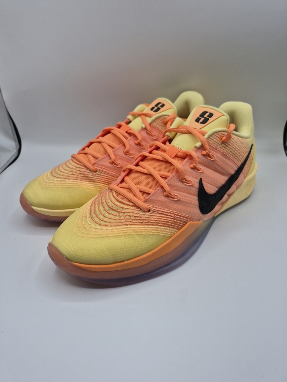 Nike Sabrina 3 All Star Sabrina Ionescu New IB2273-700 Basketball